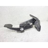 Педаль сцепления Nissan Qashqai (J10) (2006 - 2014) 46503JD900