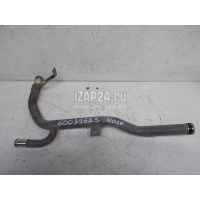 Трубка системы охлаждения Nissan Micra (K12E) (2002 - 2010) 13049AX00A
