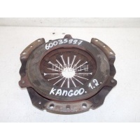 Корзина сцепления Renault Twingo (2007 - 2014) 8200745113