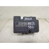 Блок ABS (насос) VAG Jetta (2011 - 2018) 1K0614117SBEF
