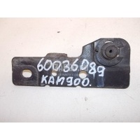 Направляющая капота Renault Kangoo (1997 - 2003) 8200153188