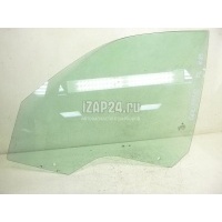 Стекло двери передней левой BMW X3 E83 (2004 - 2010) 51333332309