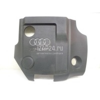 Накладка декоративная VAG A6 [C6,4F] (2004 - 2011) 03G103925AT