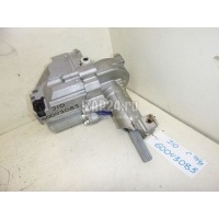 Колонка рулевая Nissan Qashqai (J10) (2006 - 2014) 48811BR61A