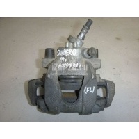 Суппорт тормозной передний левый Renault Logan II (2014 - ) 410116639R