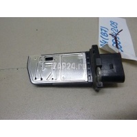 Расходомер воздуха (массметр) VAG Golf V (2003 - 2009) 06F906461A