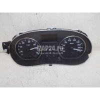 Панель приборов Nissan Terrano III (D10) 2014 2481000Q4M