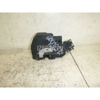 Замок двери задней левой Renault Fluence (2010 - 2017) 825030019R