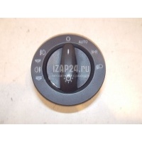 Переключатель света фар VAG A6 [C6,4F] (2004 - 2011) 4F1941531D