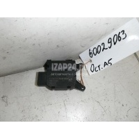 Моторчик заслонки отопителя VAG Octavia (A5 1Z-) (2004 - 2013) 1K0907511J