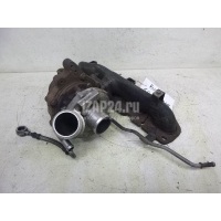 Турбокомпрессор (турбина) Ford C-MAX (2010 - ) 1724673