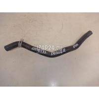 Патрубок отопителя Renault Duster 2012 924004381R