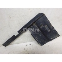 Воздуховод Renault Duster (2012 - ) 8200304038