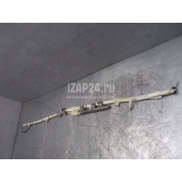 Подушка безопасности боковая (шторка) Toyota CorollaVerso (2004 - 2009) 621700F010
