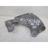 Кулак поворотный задний правый VAG A6 [C6,4F] (2004 - 2011) 4F0505434H