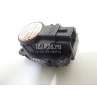 Моторчик заслонки отопителя GM Astra H / Family (2004 - 2015) 13175540