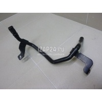 Трубка системы охлаждения VAG A4 [B7] (2005 - 2007) 06D121085C