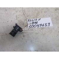 Датчик абсолютного давления BOSCH H3 (2005 - 2010) 0261230146