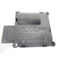 Моторчик заслонки отопителя VAG Allroad quattro (2006 - 2012) 4F0820511