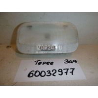 Плафон салонный Citroen-Peugeot Partner Tepee (B9) (2008 - 2018) 9680717080