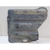 Пыльник (кузов наружные) Honda Accord VIII (2008 - 2015) 74510TL0G00