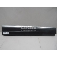 Накладка двери передней правой VAG Tiguan (2011 - 2016) 5N0854940DUBN