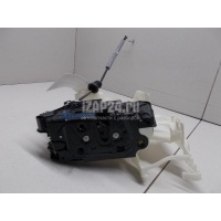 Замок двери передней правой VAG Fabia (2007 - 2015) 5N1837016F