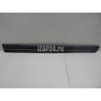 Молдинг передней правой двери Chrysler Grand Cherokee (WH/WK) (2005 - 2010) 5HU14RXFAC