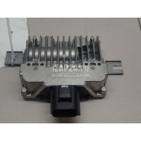 Блок электронный Land Rover Freelander 2 (2007 - 2014) LR006042