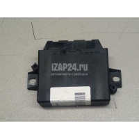 Блок управления парктроником Land Rover Freelander 2 (2007 - 2014) LR001963
