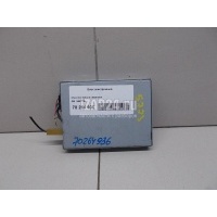 Блок электронный GM H2 (2003 - 2009) 15907728