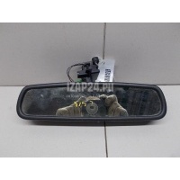 Зеркало заднего вида Volvo XC70 Cross Country (2007 - 2016) 31111838