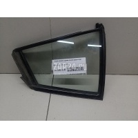 Стекло двери задней левой (форточка) Mazda Mazda 3 (BL) (2009 - 2013) BBM573661B