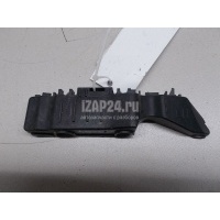 Кронштейн переднего бампера левый Hyundai-Kia Solaris (2010 - 2017) 865131R000
