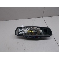 Зеркало заднего вида GM H3 (2005 - 2010) 15269045