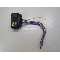 Разъем VAG Exeo (2009 - 2013) 6N0973755