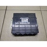 Блок управления двигателем Mitsubishi Grandis (NA#) (2004 - 2010) MN171269