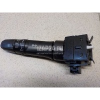Переключатель поворотов подрулевой Mitsubishi Pajero/Montero Sport (KH) (2008 - 2015) 8614A065