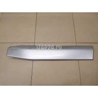Молдинг задней правой двери Mitsubishi Outlander XL (CW) (2006 - 2012) 5757A022