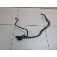 Клапан электромагнитный Mercedes Benz R172 SLK (2010 - 2016) 0025406897