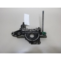 Насос масляный Hyundai-Kia RIO (2000 - 2005) 0K30F14100D