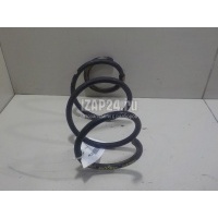 Пружина передняя Renault Logan II (2014 - ) 540105571R