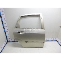 Дверь задняя правая Ford Focus I (1998 - 2005) 1430137