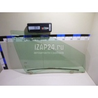 Стекло двери передней правой Renault Megane III (2009 - 2016) 803007357R