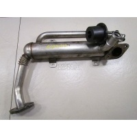 Радиатор системы EGR VAG Octavia (A5 1Z-) (2004 - 2013) 03G131512G