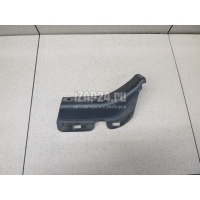 Накладка двери багажника Mitsubishi Outlander XL (CW) (2006 - 2012) 5817A047