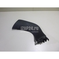 Обшивка двери багажника Renault Megane III (2009 - 2016) 909020011R