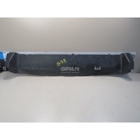 Воздуховод радиатора нижний VAG Tiguan (2007 - 2011) 5N0121341A