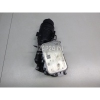 Корпус масляного фильтра BMW 2-серия F45/F46 Tourer (2015 - ) 11428580413