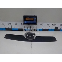 Накладка двери багажника Mazda CX 5 (2012 - 2017) KD4550810A12